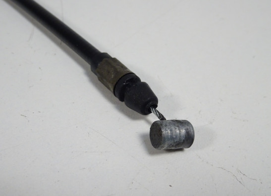 Buddy zadel Aprilia Tuono 1000