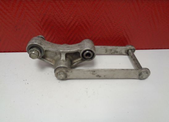 Link systeem achterveer Kawasaki ZX 6 R