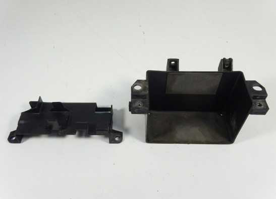Battery holder Yamaha FZ6