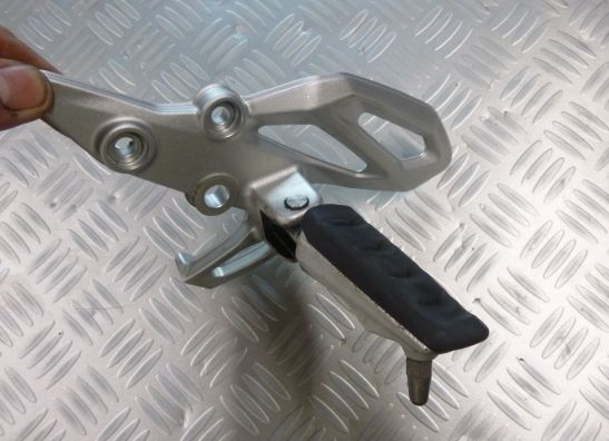 Schetsplaat links BMW R 1250 RS