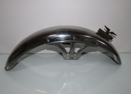 Front fender Moto Guzzi V35 V50 V65