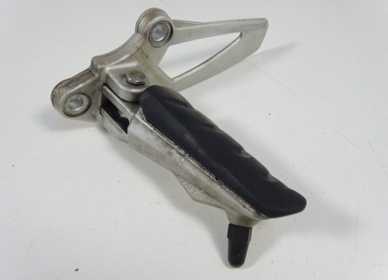 Fussrastetrager vorne links BMW R 1200 ST