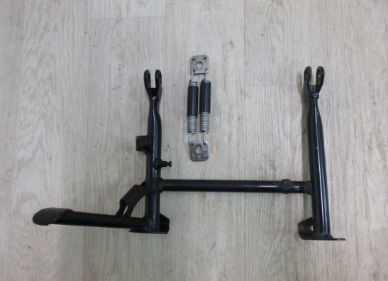 Side stand bar BMW R 1200 RT LC