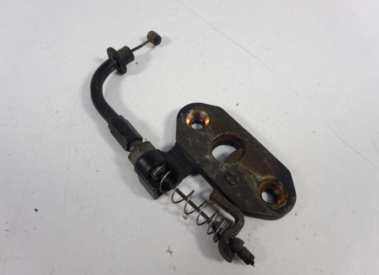 Seat Ducati monster 600