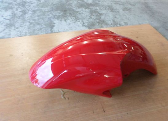 Voorspatbord Yamaha YZF R6