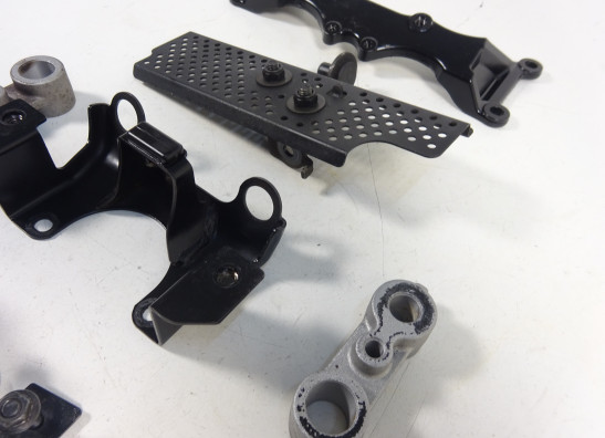 Frame - onderdelen Yamaha MT 09