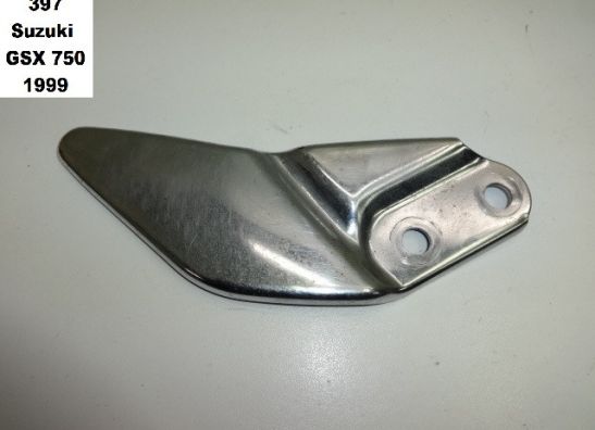 Schetsplaat links Suzuki GSX 750