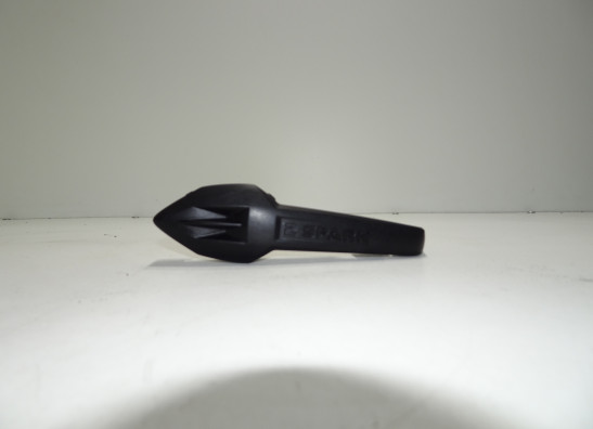 Kleppendeksel BMW R 1200 RT