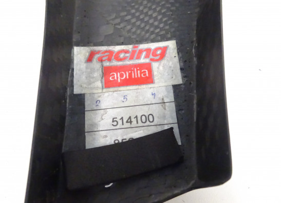 Frame - onderdelen Aprilia Pegaso 650