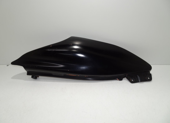 Heck links Suzuki XF 650 Freewind