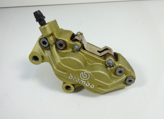 Remklauw links voor Ducati monster 600