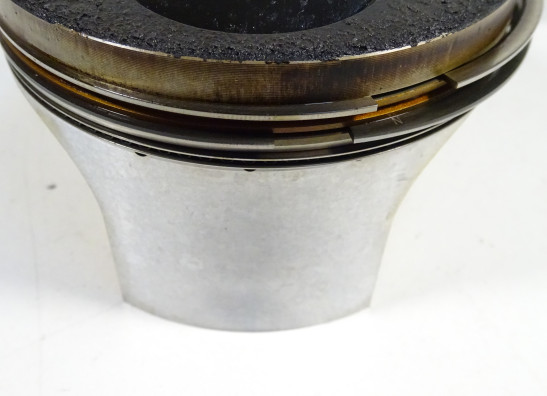 Zylinder Ducati monster 696