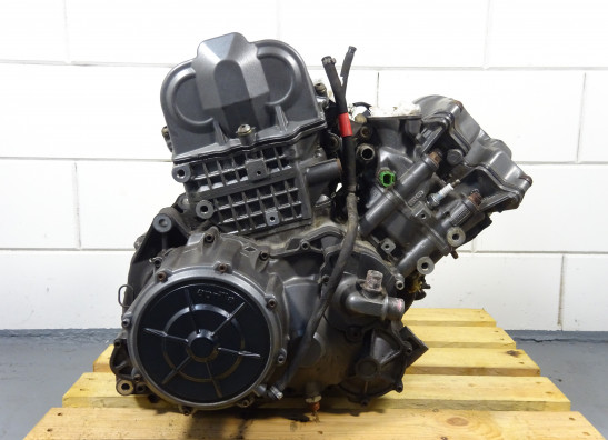 Motorblock Aprilia Falco