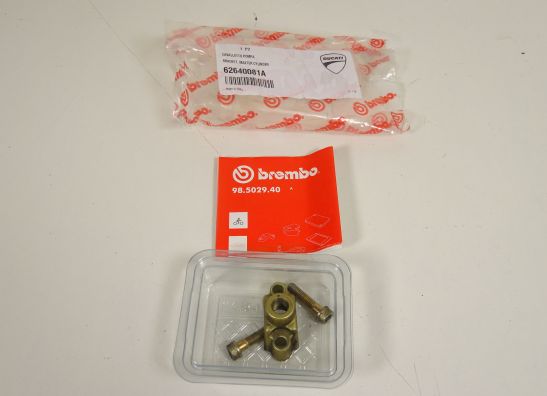 Rempomp Ducati 748