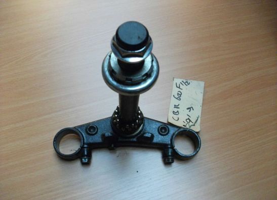 Gabelbrucke Unten Honda CBR 600 F