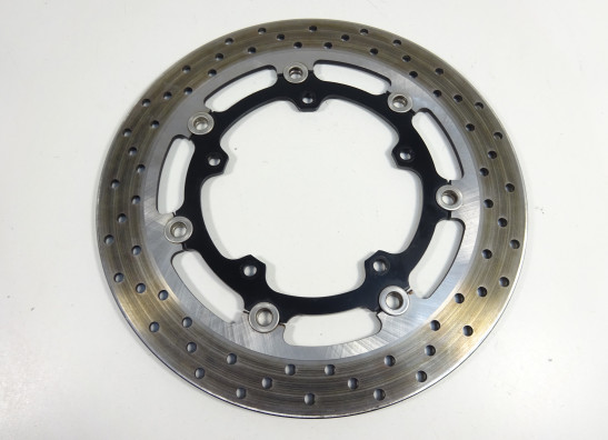 Remschijf voor Yamaha FZ8