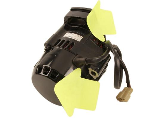 Dynamo Kawasaki ZXR 750