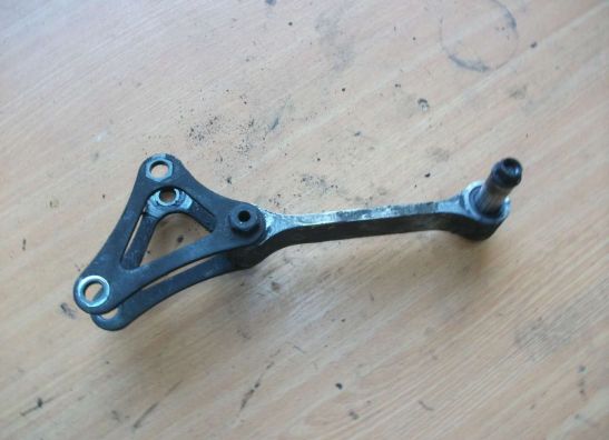 Link systeem achterveer Yamaha YZF R6