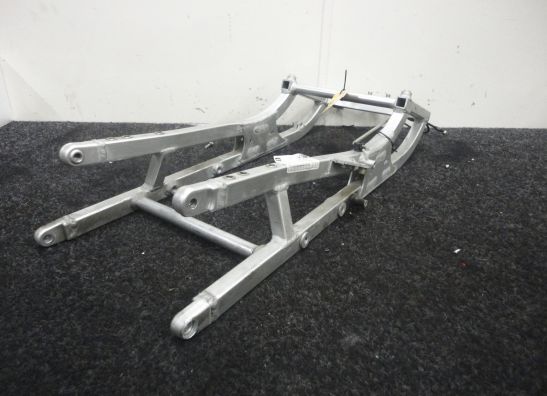 Achtersubframe Aprilia RSV 1000