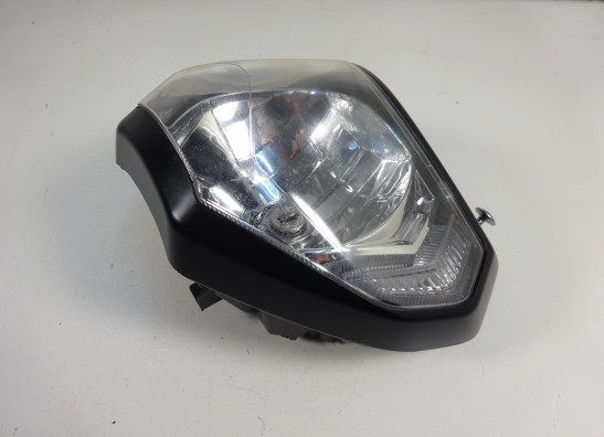 Headlight Yamaha MT 09