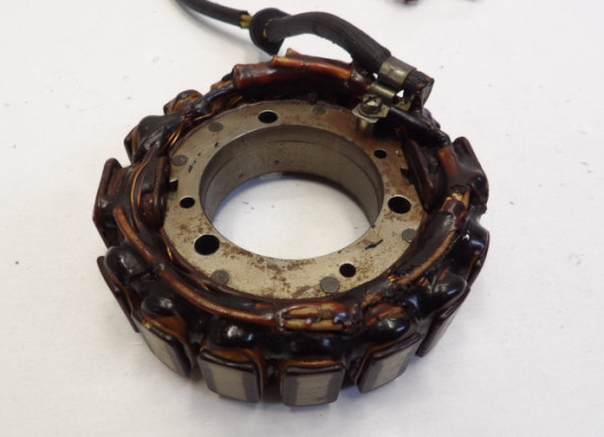 Lichtmaschine Honda CMX 450