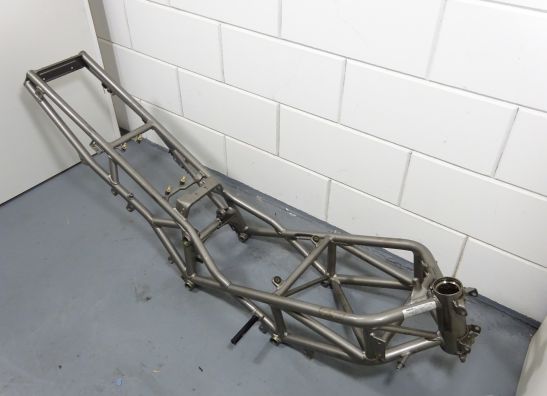 Frame - onderdelen Ducati ST2