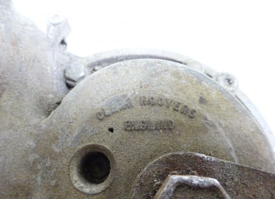 Hupe Overig Onbekend Unknown