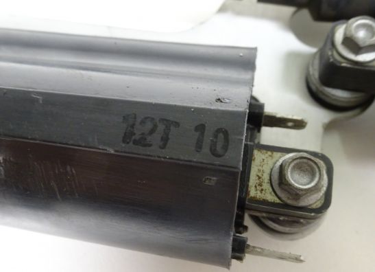 Bobine Aprilia RSV 1000