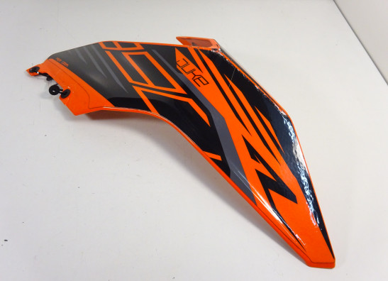 Rechter zijkuip KTM 390 Duke