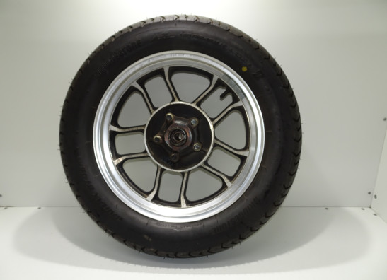 Rear wheel Honda VT 500