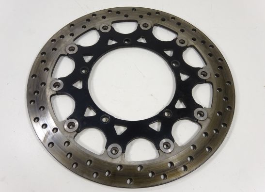 Bremsscheibe vorne rechts Yamaha YZF R1