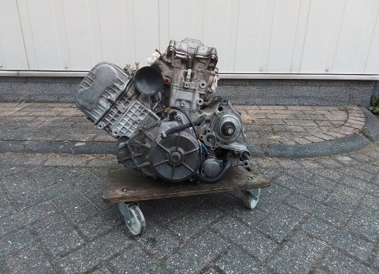 Motorblock Aprilia RST 1000 Futura