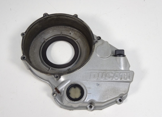 Kupplungsdeckel Ducati 749  999