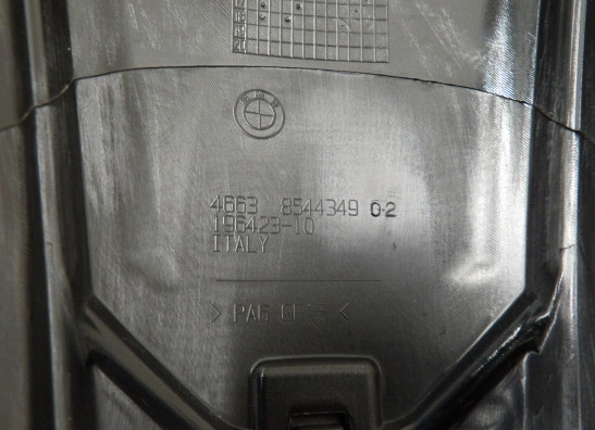 Tankcover BMW R 1250 RS