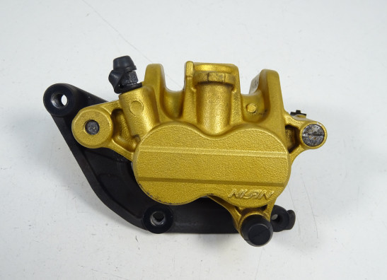 Bremssattel Bremszange vorn links Triumph Street Triple 675