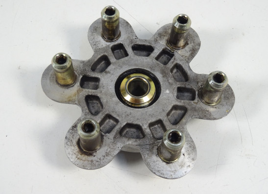 Tandwieldrager Ducati monster 600