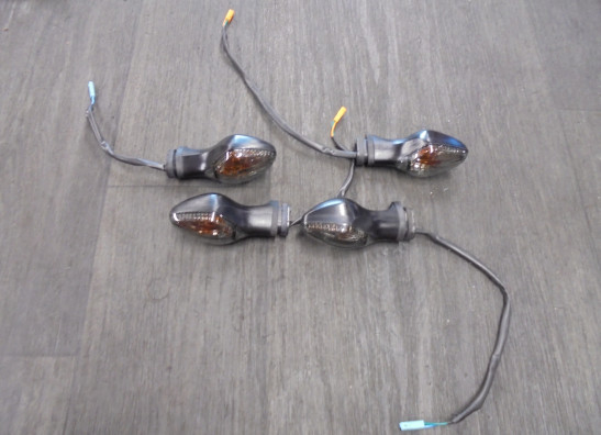 Blinker Honda NC 750 S 2016-2017