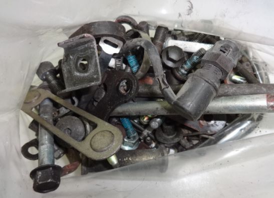 Other Yamaha FZ 750