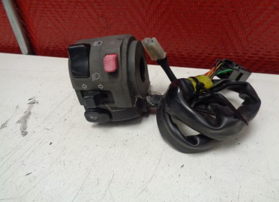 Handlebar switch assy left Kawasaki ZZR 1400