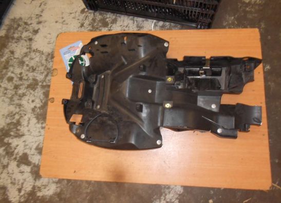 Achterspatbord Honda VFR 800 I