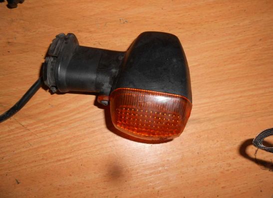 Winker left front Yamaha FAZER 600
