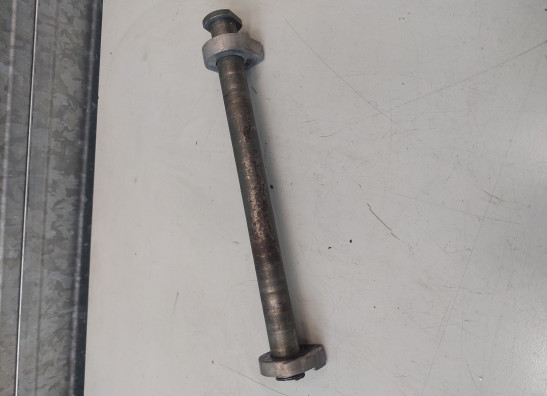 Rear axle Aprilia RSV 1000