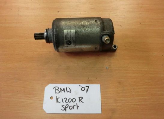 Startmotor BMW K 1200 R 