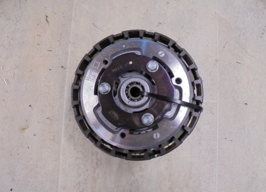 Koppeling BMW F 900 XR 2019-2021