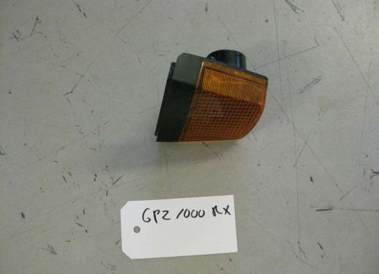Blinker hinten rechts Kawasaki GPZ 1000