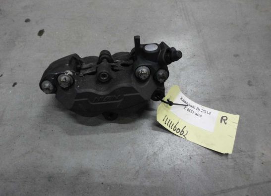 Brake caliper right front Kawasaki Z 800