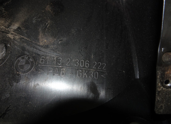 Achterspatbord BMW R 1100 RT