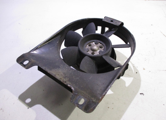 Radiator toebehoren Yamaha TDM
