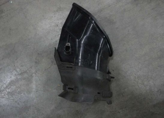 Luftkanale links Yamaha YZF R1