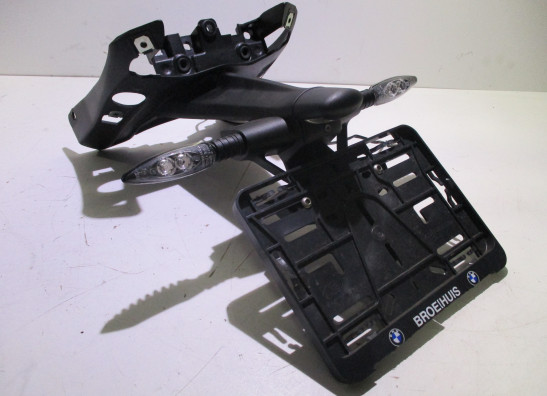 Kentekenplaathouder BMW R 1250 RS